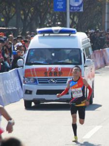 武川县大型活动