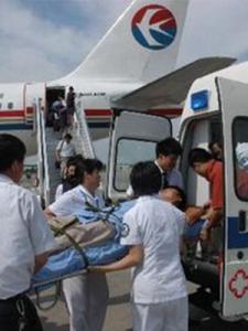 武川县接送服务