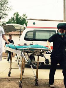 武川县院后转乡